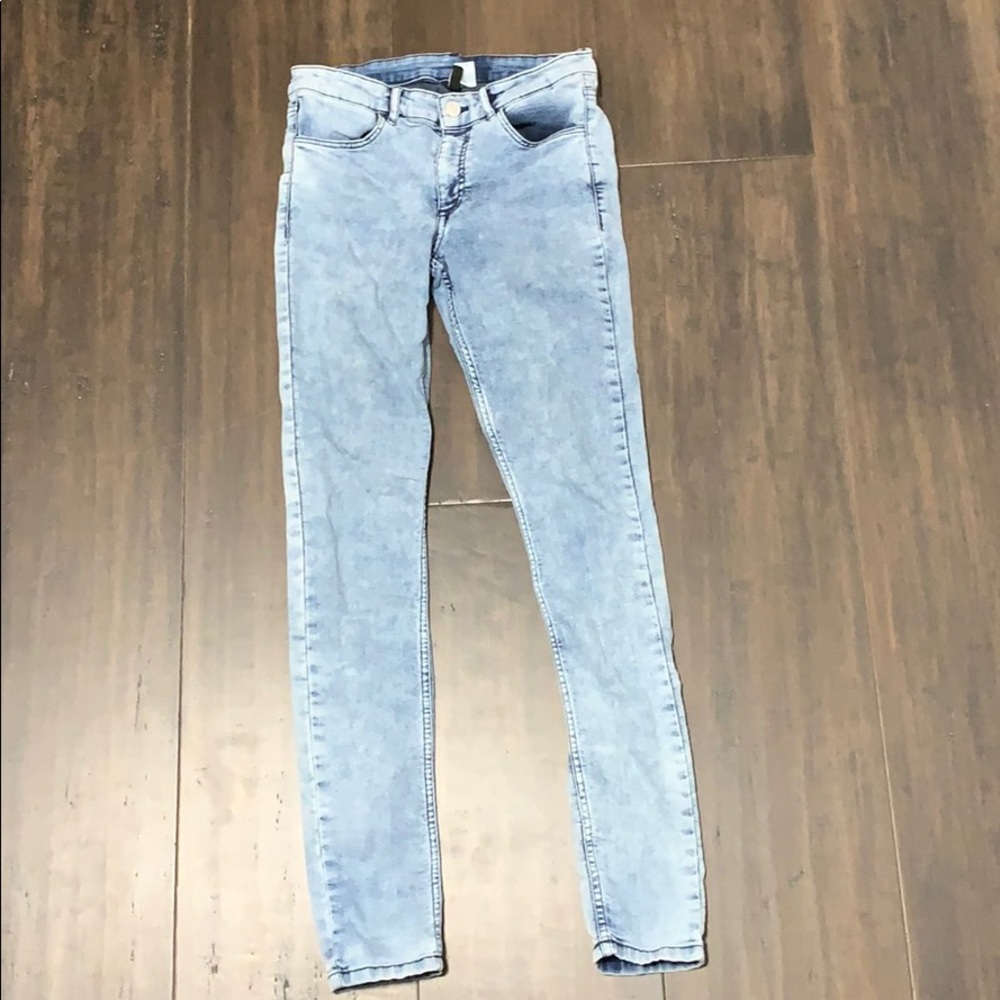 H&M Denim